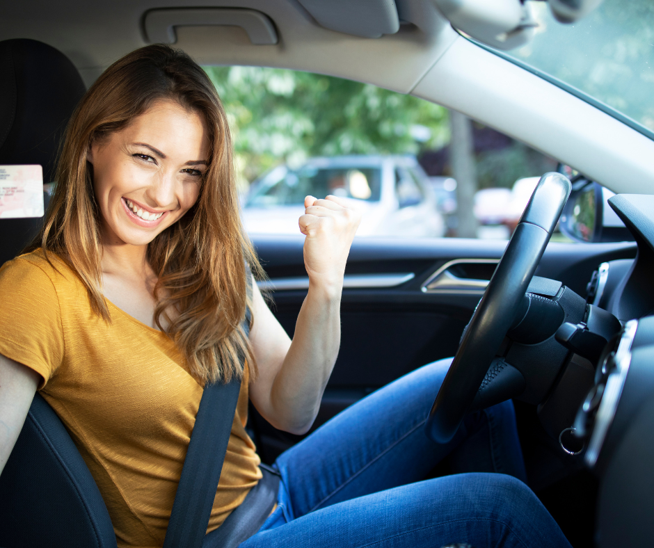 driving school north & west Vancouver